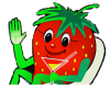 fruit cocktail logo